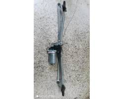 MOTORINO TERGI ANT COMPLETO DI TANDEM MINI Countryman S 9804398 N47C20A (10>)