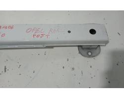 TRAVERSA PARAURTI POSTERIORE OPEL Karl Serie 42391506 (15>17)