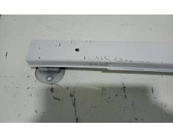 TRAVERSA PARAURTI POSTERIORE OPEL Karl Serie 42391506 (15>17)