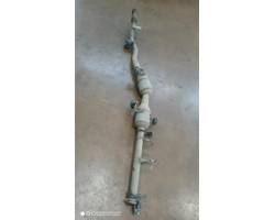 MARMITTA SENZA TERMINALE DI SCARICO RENAULT Trafic Furgonato serie 200102395R M9R710 diesel 1997 (14>)