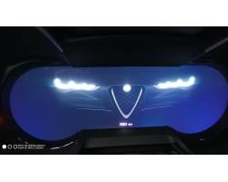 MOTORE SEMICOMPLETO ALFA ROMEO Stelvio Serie (949_) 73504460 46347914 diesel 2143 (16>)