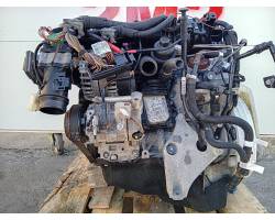 MOTORE COMPLETO BMW Serie 3 F31 Touring N47D20C 163 CV 121 KW N47D20C diesel 1995 (11>)