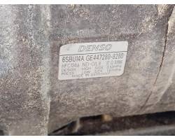 MOTORE COMPLETO BMW Serie 3 F31 Touring N47D20C 163 CV 121 KW N47D20C diesel 1995 (11>)