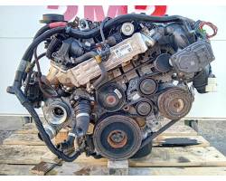 MOTORE COMPLETO BMW Serie 3 F31 Touring N47D20C 163 CV 121 KW N47D20C diesel 1995 (11>)
