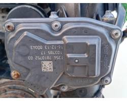 MOTORE COMPLETO BMW Serie 3 F31 Touring N47D20C 163 CV 121 KW N47D20C diesel 1995 (11>)