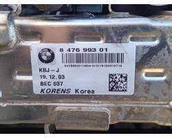 MOTORE COMPLETO BMW Serie 3 F31 Touring N47D20C 163 CV 121 KW N47D20C diesel 1995 (11>)