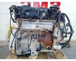 MOTORE COMPLETO BMW Serie 3 F31 Touring N47D20C 163 CV 121 KW N47D20C diesel 1995 (11>)