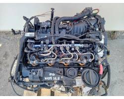 MOTORE COMPLETO BMW Serie 3 F31 Touring N47D20C 163 CV 121 KW N47D20C diesel 1995 (11>)