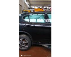 PORTIERA POSTERIORE DESTRA ALFA ROMEO Stelvio Serie (949_) 50539532 46347914 (16>)
