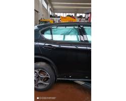 PORTIERA POSTERIORE DESTRA ALFA ROMEO Stelvio Serie (949_) 50539532 46347914 (16>)