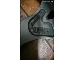 CERCHIO IN LEGA ALFA ROMEO Stelvio Serie (949_) 156117309 46347914 (16>)
