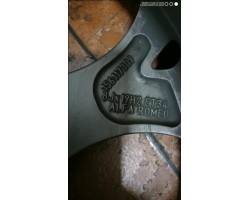 CERCHIO IN LEGA ALFA ROMEO Stelvio Serie (949_) 156117309 46347914 (16>)