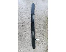 MANIGLIA PORTELLONE POSTERIORE FIAT Panda 3° Serie 735576230 169A4000 (12>)
