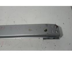 TRAVERSA PARAURTI POSTERIORE TOYOTA Yaris Serie 52023-0D080 (17>20)