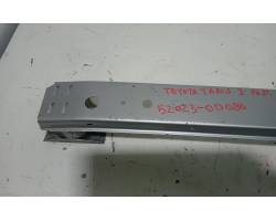 TRAVERSA PARAURTI POSTERIORE TOYOTA Yaris Serie 52023-0D080 (17>20)