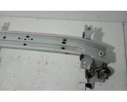TRAVERSA PARAURTI ANTERIORE FORD EcoSport Serie GN15-17K876-GC (12>)