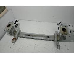 TRAVERSA PARAURTI ANTERIORE FORD EcoSport Serie GN15-17K876-GC (12>)