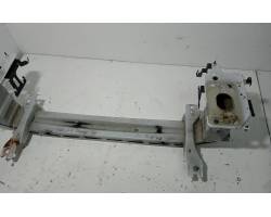 TRAVERSA PARAURTI ANTERIORE FORD EcoSport Serie GN15-17K876-GC (12>)