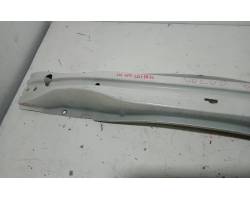 TRAVERSA PARAURTI POSTERIORE VOLVO V60 1° Serie 31278835 (10>18)