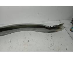 TRAVERSA PARAURTI POSTERIORE VOLVO V60 1° Serie 31278835 (10>18)