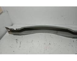 TRAVERSA PARAURTI POSTERIORE VOLVO V60 1° Serie 31278835 (10>18)