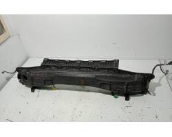 TRAVERSA PARAURTI POSTERIORE KIA Sportage Serie 86630-R2000 (21>)
