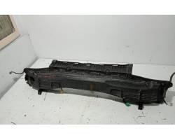 TRAVERSA PARAURTI POSTERIORE KIA Sportage Serie 86630-R2000 (21>)