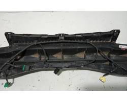 TRAVERSA PARAURTI POSTERIORE KIA Sportage Serie 86630-R2000 (21>)