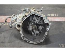 MOTORE COMPLETO NISSAN Juke 1° Serie 320101KG0C diesel 1461 (10>13)