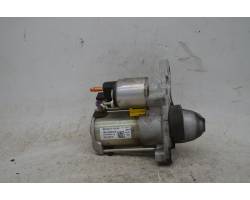 MOTORINO D' AVVIAMENTO DACIA Sandero Serie 233008820R bifuel/gas 999 (21>)