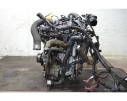 MOTORE COMPLETO DACIA Sandero Serie STEPWAY 8201733029 bifuel/gas 998 (12>21)