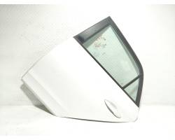 PORTIERA POSTERIORE SINISTRA HYUNDAI i20 Restyling Serie 77003C8000 (18>20)