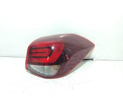 STOP FANALE POSTERIORE DESTRO HYUNDAI i20 Restyling Serie 92402C8700 (18>20)