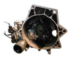 CAMBIO ROBOTIZZATO AUDI A2 Serie (8Z0) 48FLE08G13 ANY Diesel 1200 (00>05)