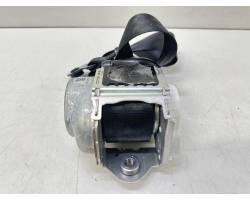 CINTURA DI SICUREZZA ANTERIORE DESTRA CON PRETENSIONATORE LAND ROVER Range Rover Evoque Serie K8D2611B08AA8PVJ (18>)