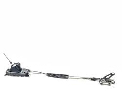 Gear shifter