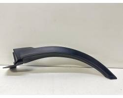 MODANATURA PARAFANGO POST SX LAND ROVER Range Rover Evoque Serie K8D228371AD (18>)