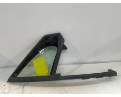 DEFLETTORE ANT DX PEUGEOT 208 Serie 9801475980 DESTRO (12>19)