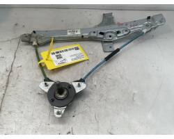 CREMAGLIERA POSTERIORE SINISTRA PEUGEOT 208 Serie 9673153980 ALZACRISTALLO MANUALE (12>19)