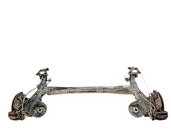 PONTE POSTERIORE PEUGEOT Partner 3° Serie 5148T7 9HX Diesel 1600 (08>)