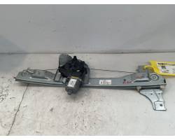 ALZACRISTALLO ELETTRICO ANT. DX PEUGEOT 208 Serie 9673154380 DESTRO ANTERIORE (12>19)