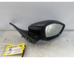SPECCHIETTO RETROVISORE DESTRO PEUGEOT 208 Serie 9 PIN (12>19)