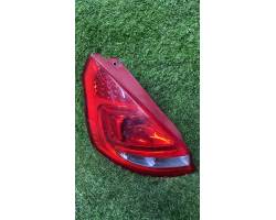 STOP FANALE POSTERIORE SINISTRO FORD Fiesta 6° Serie 1709553 (08>17)