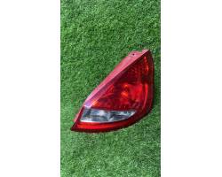 STOP FANALE POSTERIORE DESTRO FORD Fiesta 6° Serie 1709552 (08>17)