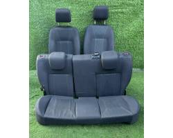 TAPPEZZERIA COMPLETA FORD Fiesta 6° Serie 1696292 (08>17)