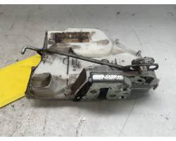 SERRATURA ANTERIORE DESTRA SUZUKI Swift 5° Serie 82201-68LA0 (10>16)
