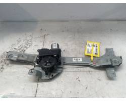 ALZACRISTALLO ELETTRICO ANT. SX PEUGEOT 208 Serie 9806088180 SINISTRO ANTERIORE (12>19)