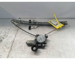 ALZACRISTALLO ELETTRICO ANT. DX SUZUKI Swift 5° Serie DESTRO ANTERIORE (10>16)