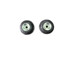 COPPIA SUPPORTI AMMORTIZZATORI FIAT Panda 3° Serie Benzina (12>)