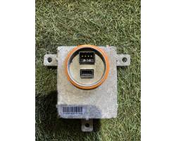 Xenon control module